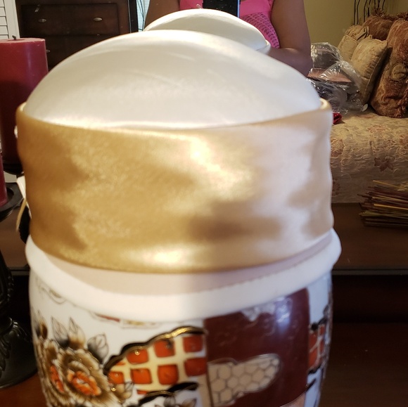 ROMA HAT - Picture 3 of 4